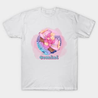 gemini T-Shirt